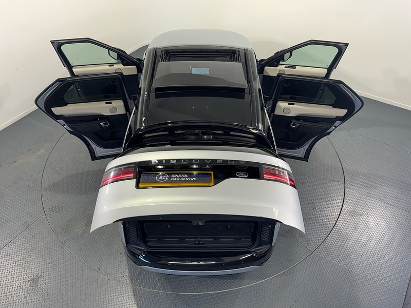 Used Land Rover Discovery 2021 for sale - 76784343: Photo 49