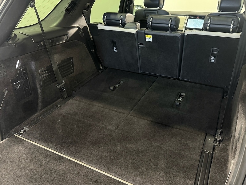 Used Land Rover Discovery 2021 for sale - 76784343: Photo 57