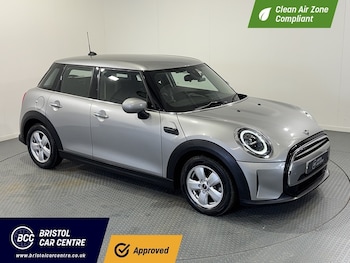 Used MINI Hatch 2022 for sale - 78715483: Photo