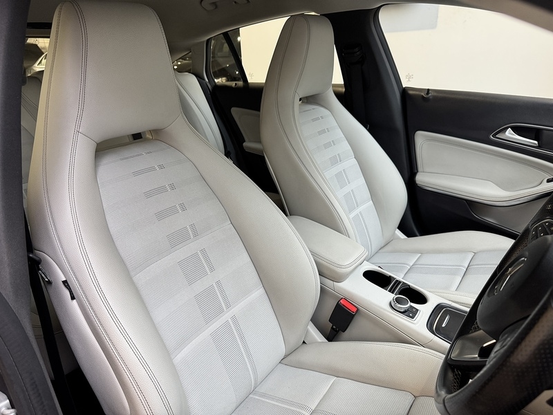 Used Mercedes-Benz CLA 2017 for sale - 76334112: Photo 10