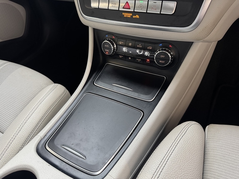 Used Mercedes-Benz CLA 2017 for sale - 76334112: Photo 14