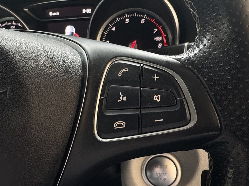 Used Mercedes-Benz CLA 2017 for sale - 76334112: Photo 17