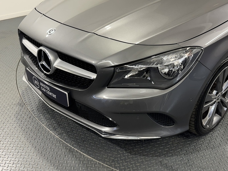 Used Mercedes-Benz CLA 2017 for sale - 76334112: Photo 25