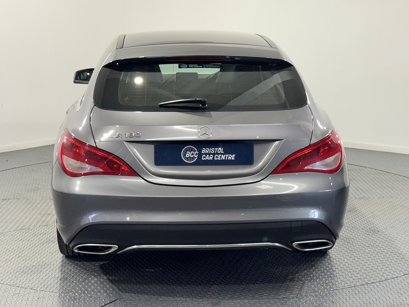 Used Mercedes-Benz CLA 2017 for sale - 76334112: Photo 27