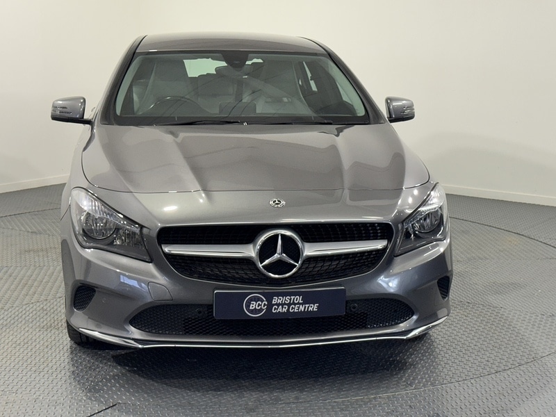 Used Mercedes-Benz CLA 2017 for sale - 76334112: Photo 28