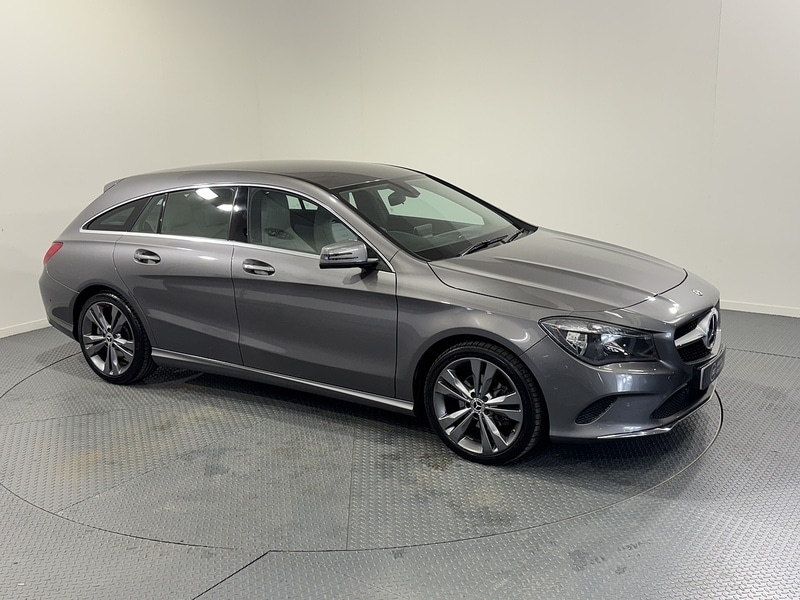 Used Mercedes-Benz CLA 2017 for sale - 76334112: Photo 29