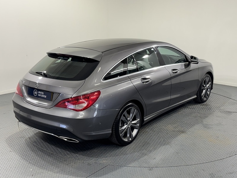Used Mercedes-Benz CLA 2017 for sale - 76334112: Photo 3