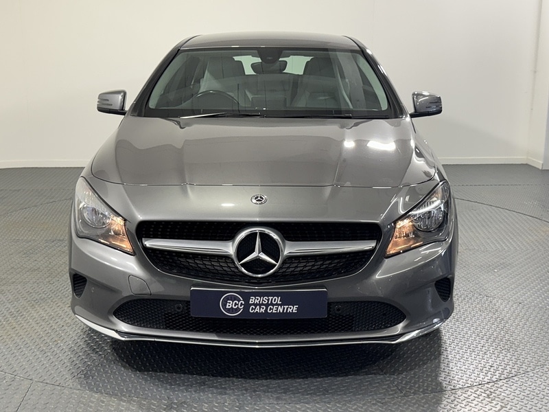 Used Mercedes-Benz CLA 2017 for sale - 76334112: Photo 30