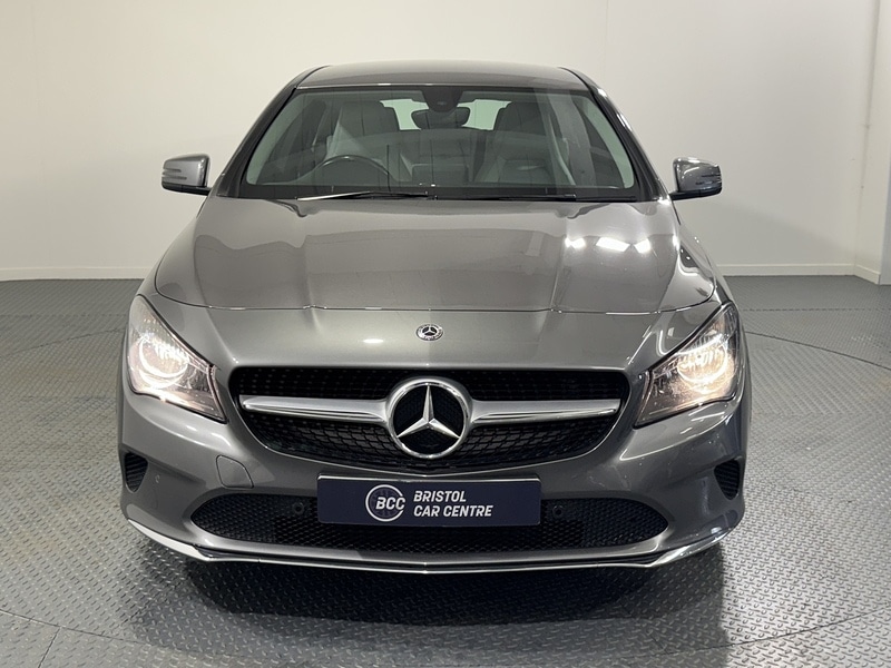 Used Mercedes-Benz CLA 2017 for sale - 76334112: Photo 31