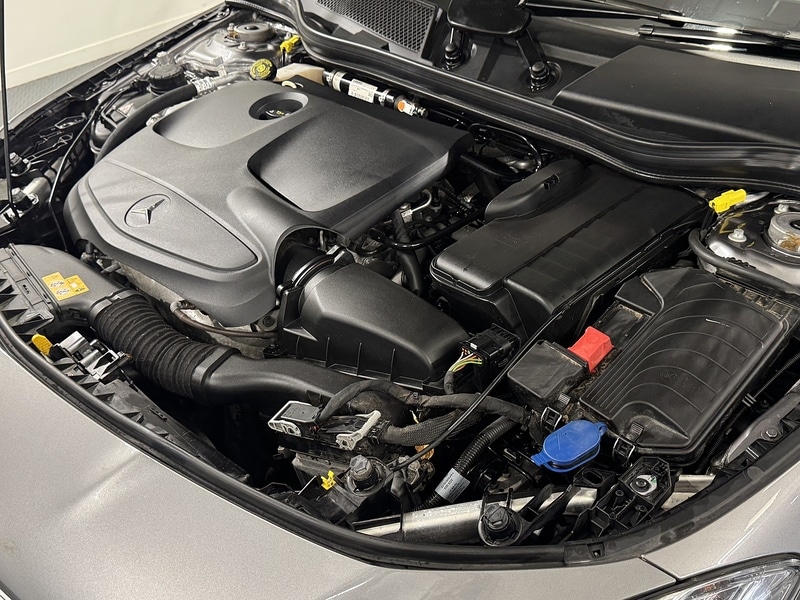 Used Mercedes-Benz CLA 2017 for sale - 76334112: Photo 33