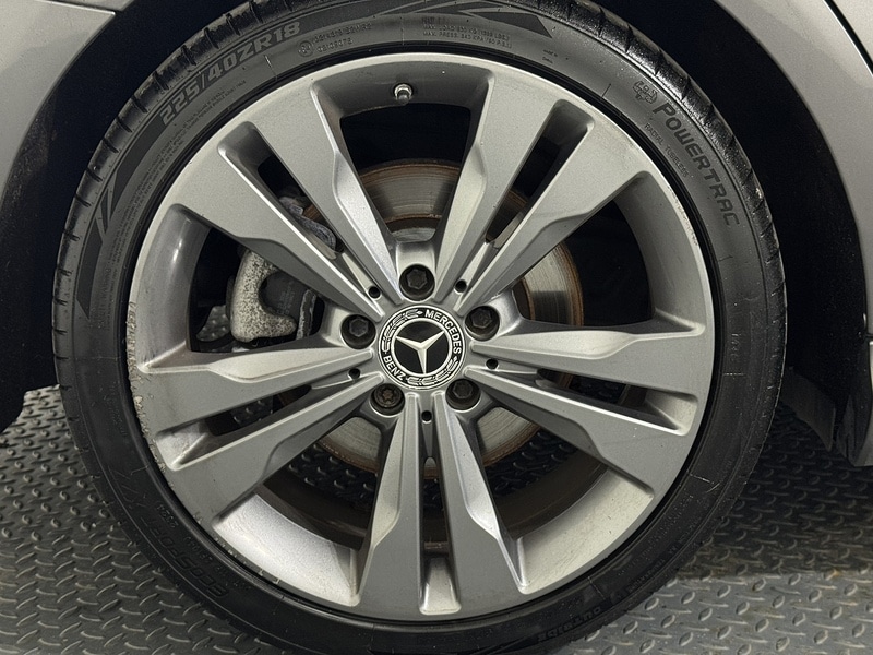 Used Mercedes-Benz CLA 2017 for sale - 76334112: Photo 36