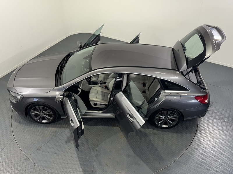 Used Mercedes-Benz CLA 2017 for sale - 76334112: Photo 41
