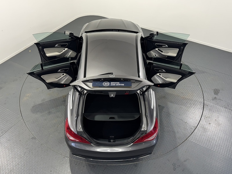 Used Mercedes-Benz CLA 2017 for sale - 76334112: Photo 42