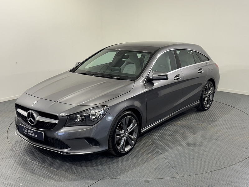 Used Mercedes-Benz CLA 2017 for sale - 76334112: Photo 43