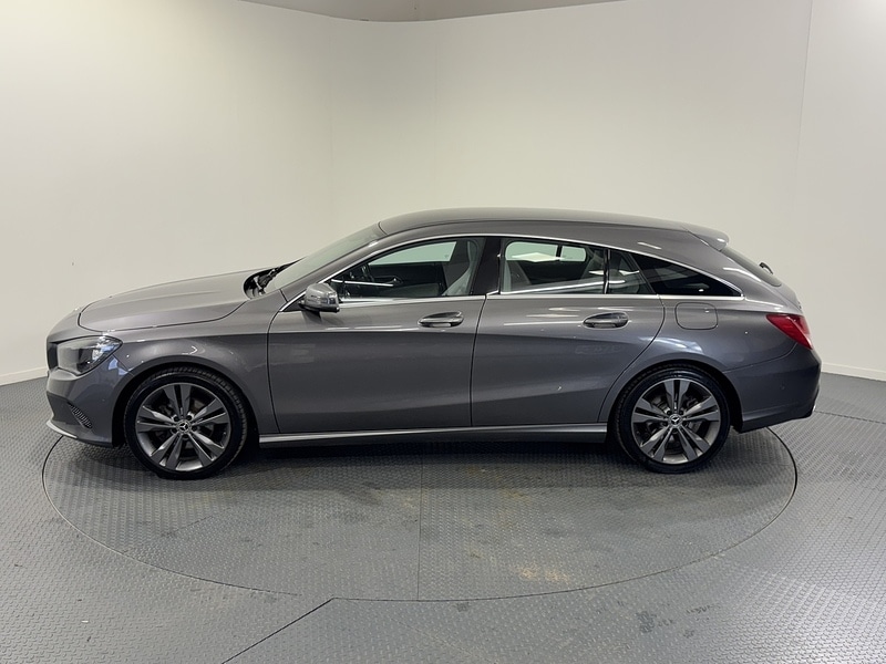 Used Mercedes-Benz CLA 2017 for sale - 76334112: Photo 44