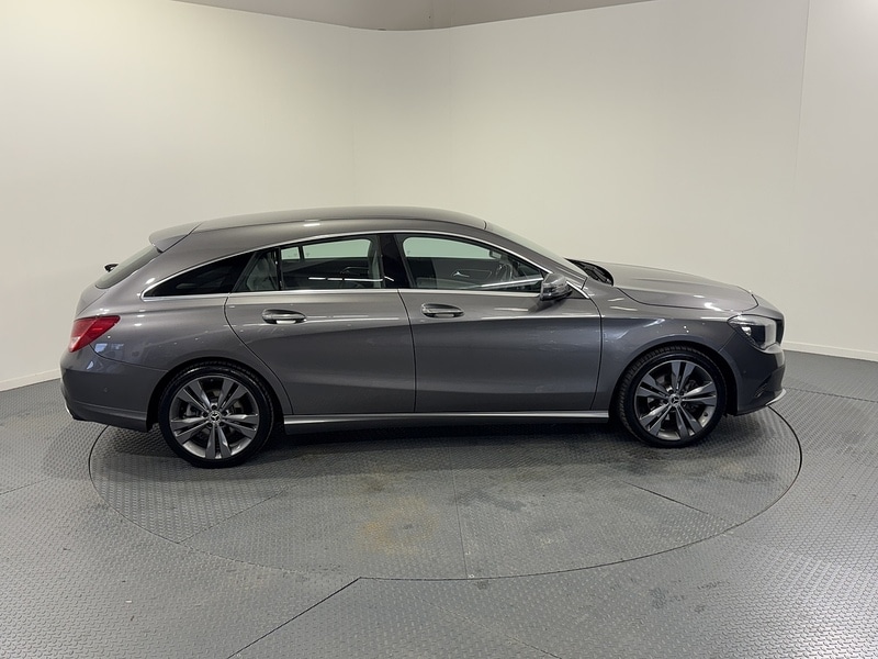 Used Mercedes-Benz CLA 2017 for sale - 76334112: Photo 45