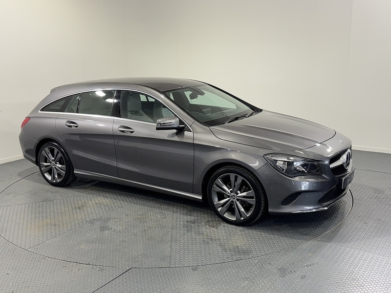 Used Mercedes-Benz CLA 2017 for sale - 76334112: Photo 46