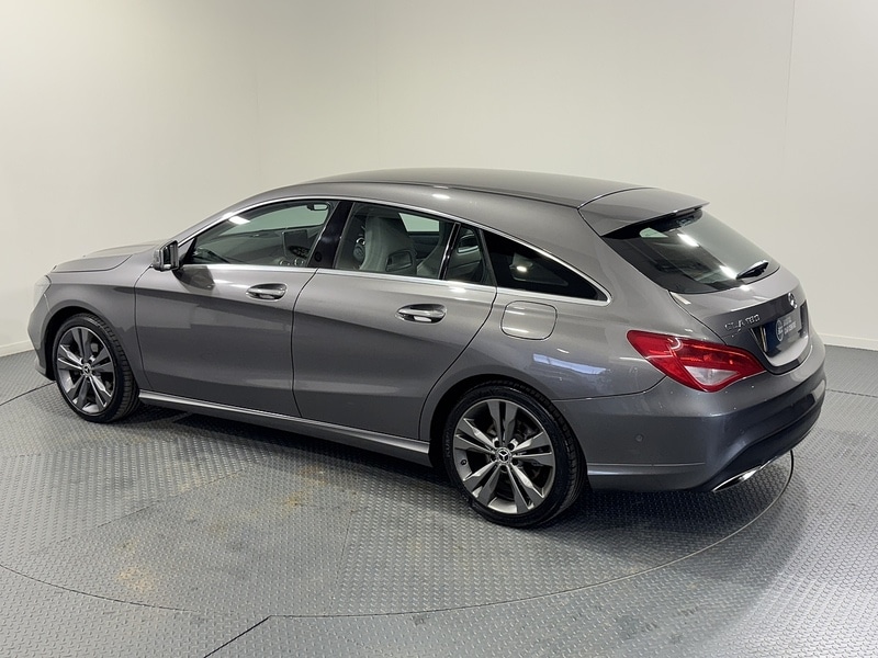 Used Mercedes-Benz CLA 2017 for sale - 76334112: Photo 5