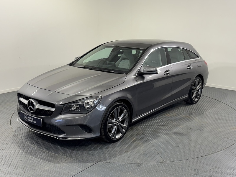 Used Mercedes-Benz CLA 2017 for sale - 76334112: Photo 6