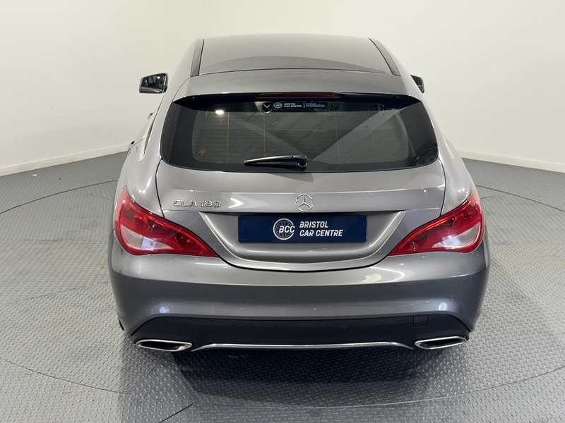 Used Mercedes-Benz CLA 2017 for sale - 76334112: Photo 7