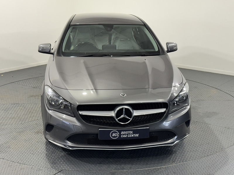 Used Mercedes-Benz CLA 2017 for sale - 76334112: Photo 8