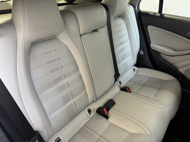 Used Mercedes-Benz CLA 2017 for sale - 76334112: Photo 9