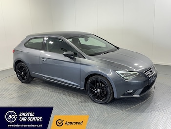 Used SEAT Leon 2013 for sale - 78743715: Photo
