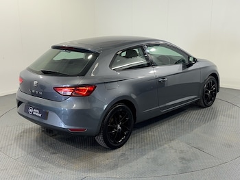 Used SEAT Leon 2013 for sale - 78743715: Photo