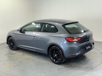 Used SEAT Leon 2013 for sale - 78743715: Photo