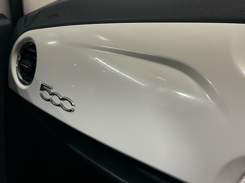 Used Fiat 500 2010 for sale - 77065453: Photo 17