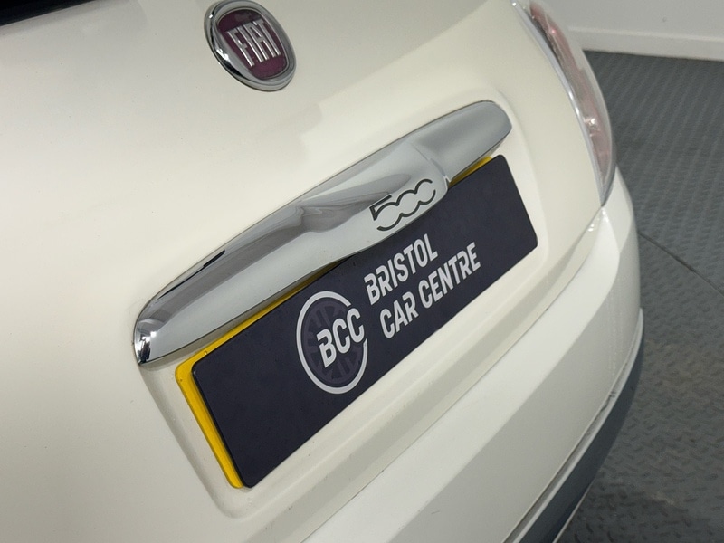 Used Fiat 500 2010 for sale - 77065453: Photo 21