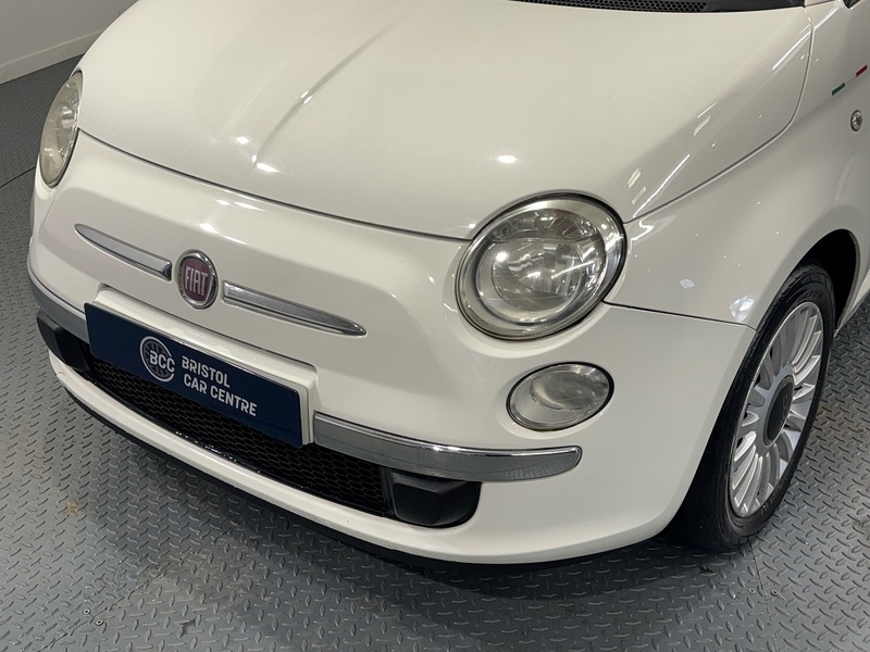 Used Fiat 500 2010 for sale - 77065453: Photo 22