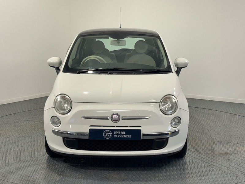 Used Fiat 500 2010 for sale - 77065453: Photo 24
