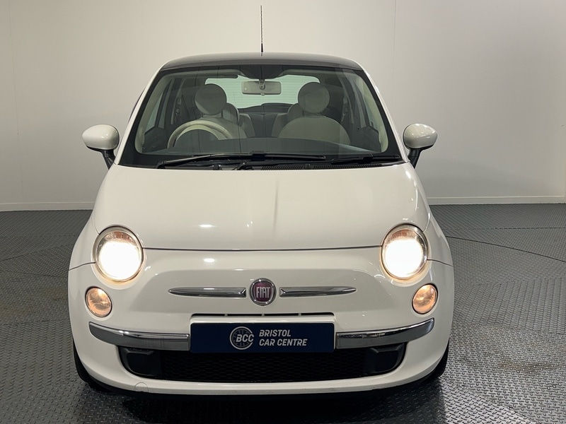 Used Fiat 500 2010 for sale - 77065453: Photo 25