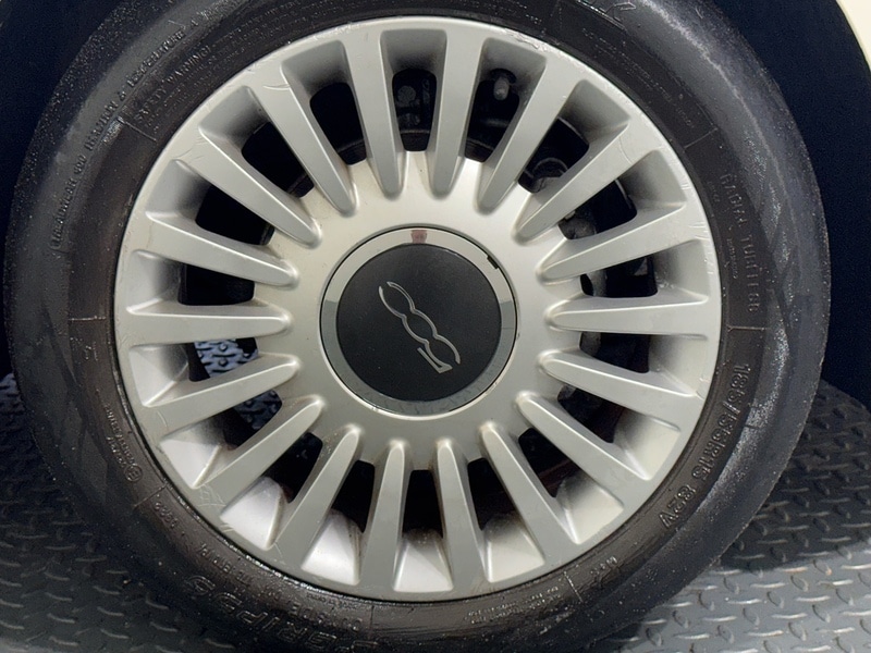 Used Fiat 500 2010 for sale - 77065453: Photo 28