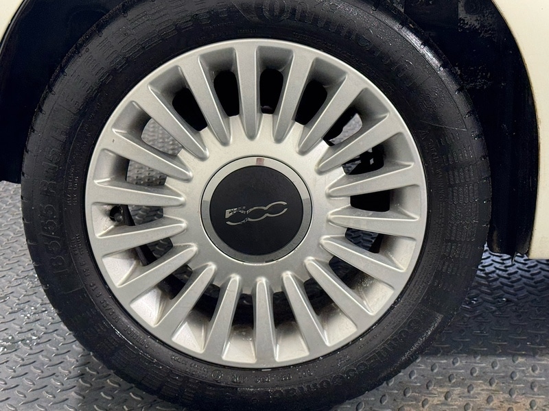 Used Fiat 500 2010 for sale - 77065453: Photo 29