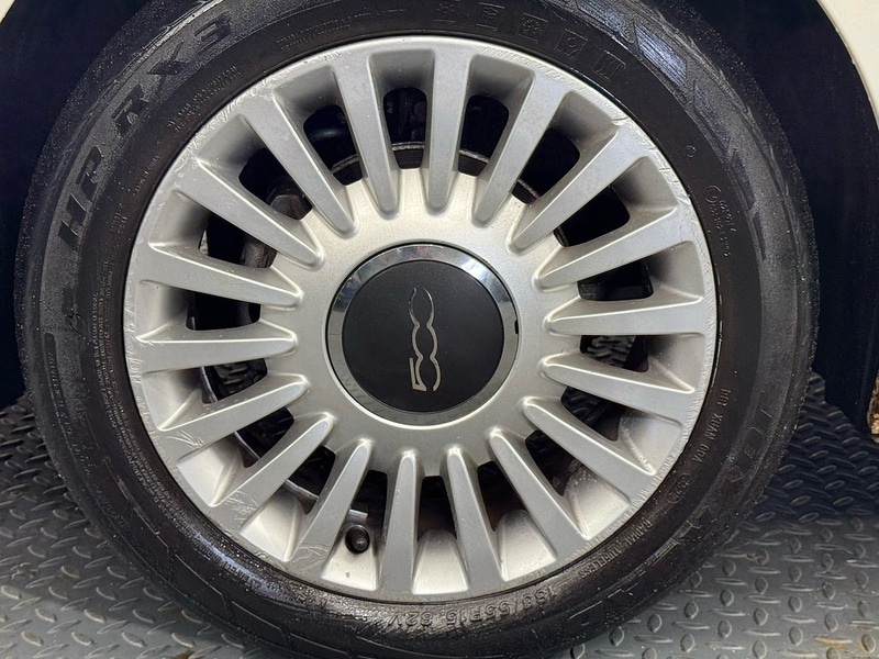 Used Fiat 500 2010 for sale - 77065453: Photo 30