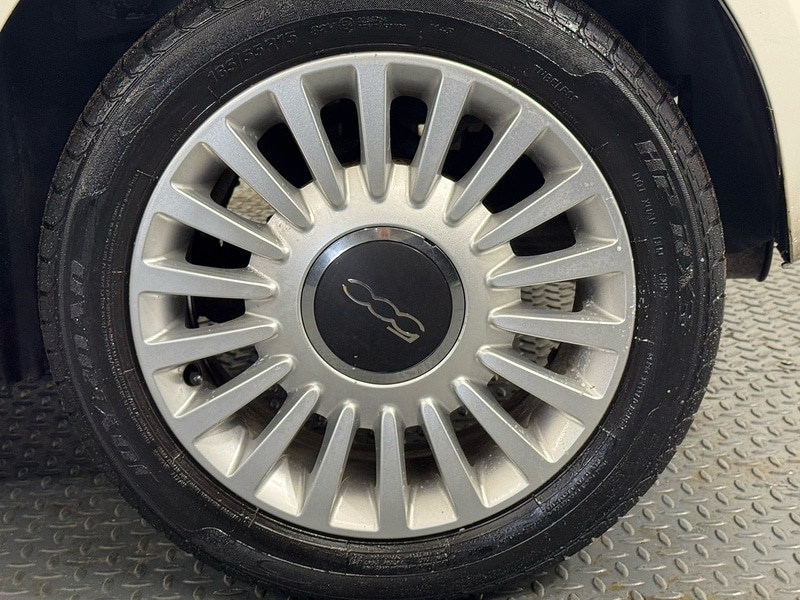 Used Fiat 500 2010 for sale - 77065453: Photo 31