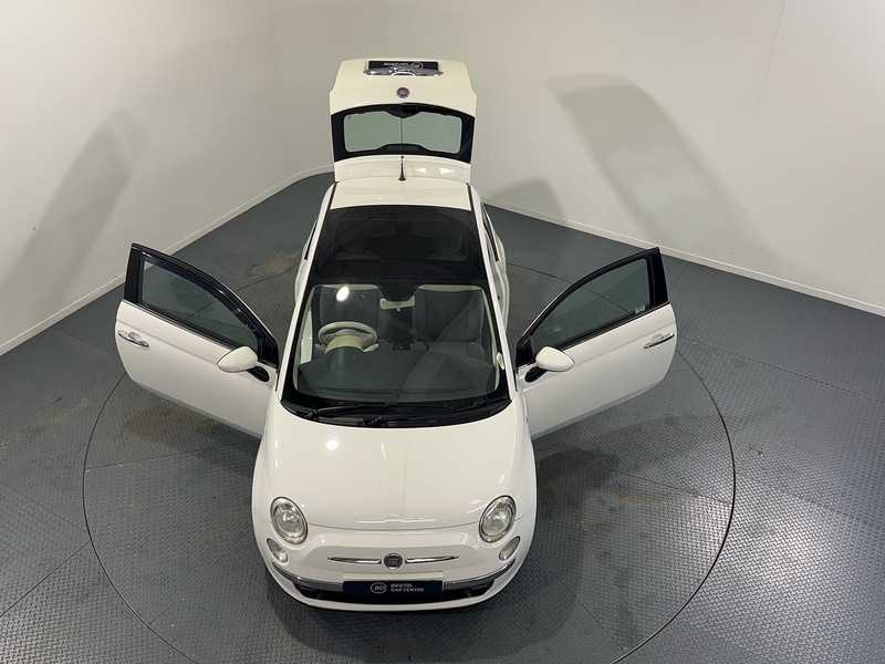 Used Fiat 500 2010 for sale - 77065453: Photo 32