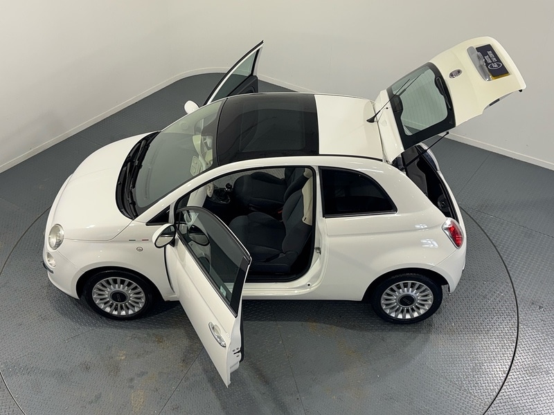 Used Fiat 500 2010 for sale - 77065453: Photo 33