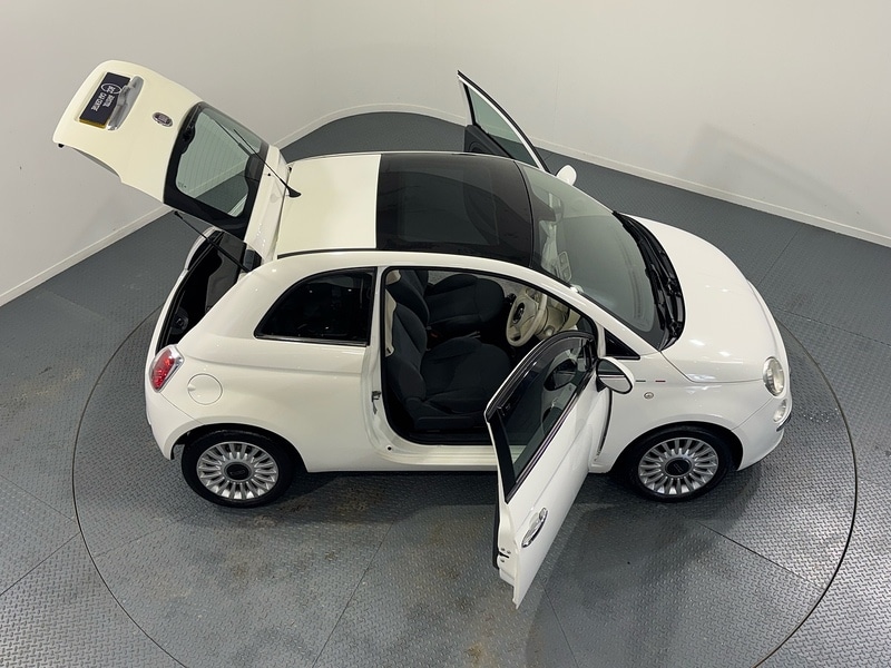 Used Fiat 500 2010 for sale - 77065453: Photo 34