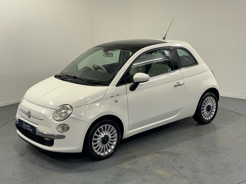 Used Fiat 500 2010 for sale - 77065453: Photo 36