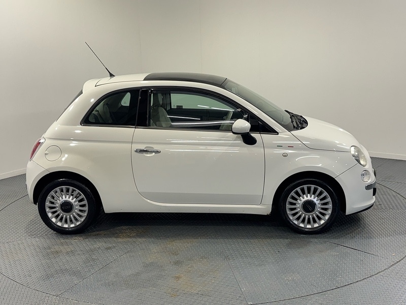 Used Fiat 500 2010 for sale - 77065453: Photo 38