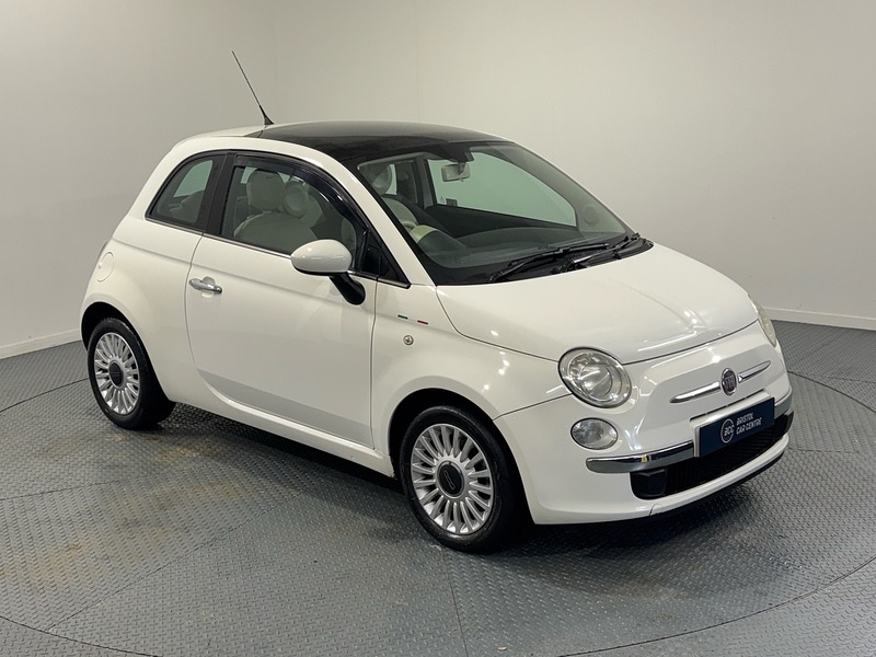 Used Fiat 500 2010 for sale - 77065453: Photo 39