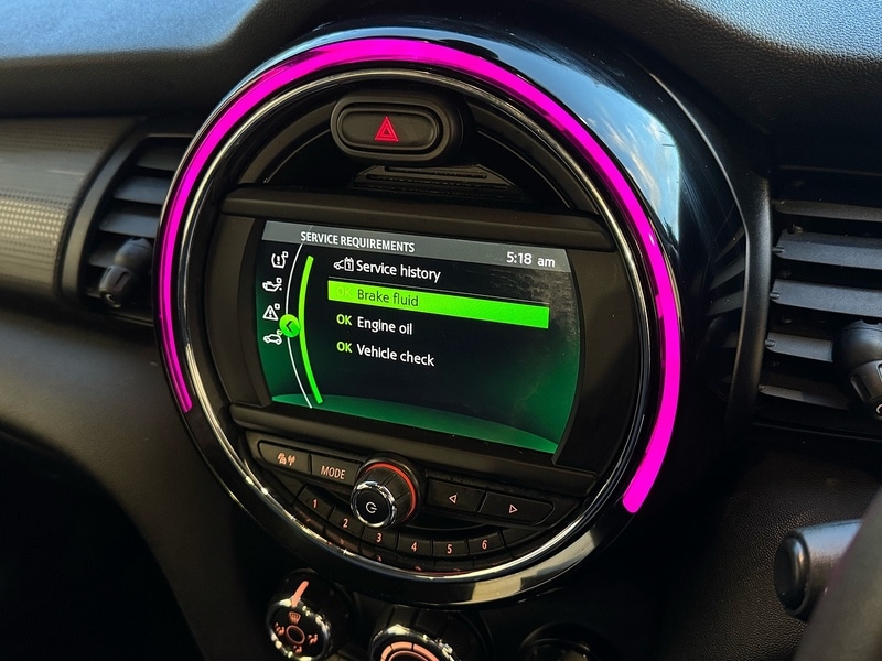 Used MINI Hatch 2018 for sale - 77213086: Photo 19