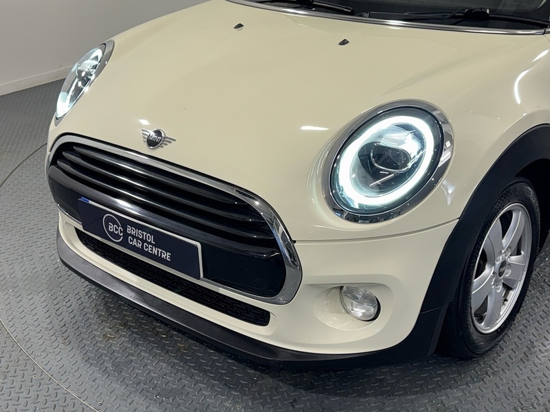Used MINI Hatch 2018 for sale - 77213086: Photo 23