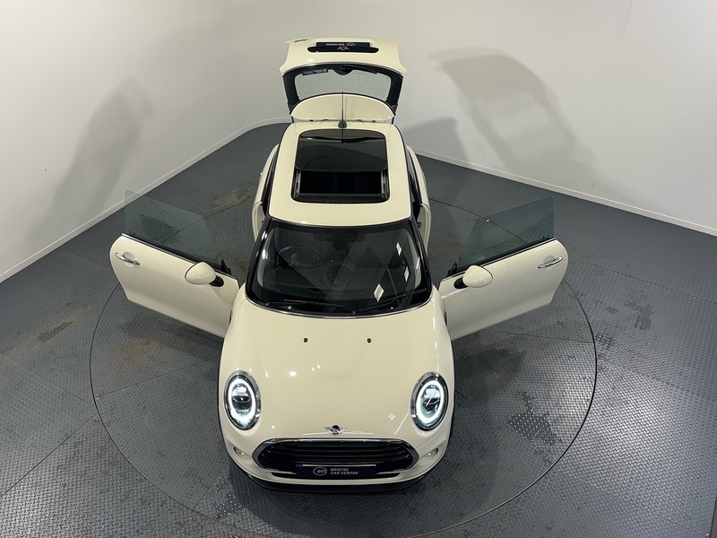 Used MINI Hatch 2018 for sale - 77213086: Photo 35