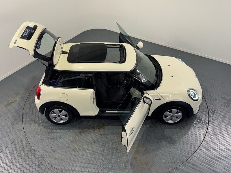 Used MINI Hatch 2018 for sale - 77213086: Photo 36