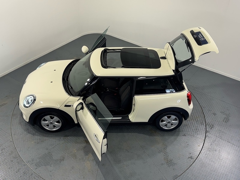 Used MINI Hatch 2018 for sale - 77213086: Photo 37