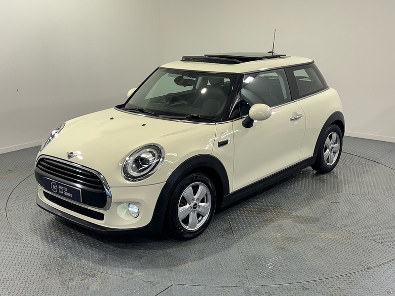 Used MINI Hatch 2018 for sale - 77213086: Photo 39